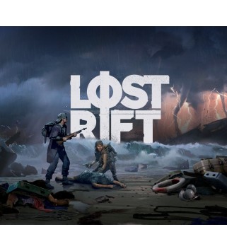Lost Rift Steam Key GLOBAL